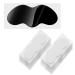 Blackhead Remover Pore Strips 100 Pcs Black Head Remover for Face Charcoal Nose Strips for Blackheads Instant Pore Cleaner for Nose Area Face Oil Blackheads Whiteheads for Women 100 Pcs Nose Strips