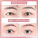 288PCS Eyelid Tape Instant Lift Strips Complexion Waterproof Double Eyelid Stickers with Fork Rods S - Girly-S - Buy Online on SooperMarket.com