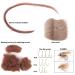 Maxcatch Fly Tying Kit with Vise, Tools, Hooks - Complete Materials for Flies Making - Buy Online on SooperMarket.com