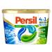 Persil Universal 4in1 Discs (16 wash loads) fully detergent with deep cleaning technology and long-lasting freshness detergent for bright colors 400 g (1 Pack)
