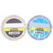 2 Pack Hair Extension Tape Double Sided Waterproof Wig Adhesive for Secure Styling - Buy Online on SooperMarket.com