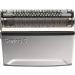 Braun Series 5 Electric Shaver Replacement Head 52S - Compatible with Men's Razor Silver 1-Pack - Buy Online on SooperMarket.com