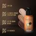 Max Factor Facefinity 3-in-1 All Day Flawless Liquid Foundation SPF 20 - 90 Amber 30ml (Pack of 1) - Buy Online on SooperMarket.com