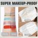 Shop Dewy Makeup Setting Spray - Hydrating Shimmer Glow Finish | Long Lasting & Lightweight | 3.15 Fl Oz - Buy Online on SooperMarket.com