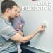 24pcs Plug Socket Covers UK White Safety Plastic Outlet Covers Protector Baby Secutity Shock Prevention Ideal for Children Safety at Home and School&Easy Install - Buy Online on SooperMarket.com