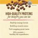 Merrick Lilâ Plates Premium Grain Free Dry Dog Food For Small Dogs  Real Chicken And Sweet Potato Kibble - 4.0 lb. Bag - Buy Online on SooperMarket.com