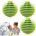 Laundry Balls for Dryer - Laundry Scrubbing Balls Multi-Layer Vane Laundry Balls Anti-tangling Reusable Scrubbing Balls Anti Static Efficient Washer Balls for Quick Drying Welts Green - Buy Online on SooperMarket.com
