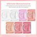 Beetles Dip Powder Nail Starter Kit - 7 Colors (Nude Pink Brown White) | DIY Dipping Powder Set with Complete Accessories - Buy Online on SooperMarket.com