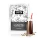 Intick |Sugar -free instant drink - taste cola |Pack for 18 L |Drink powder - vegan low in calories with vitamin C flavored