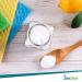 Sodium Bicarbonate 5Kg Bucket - Food Grade Baking Soda (E500 Pharmaceutical/FCC Grade) Pure Fine Powder - Buy Online on SooperMarket.com
