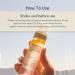 Shop DERMALOGY by NEOGENLAB White Truffle Ampoule Drop Mist 80ml - Hydrating Face Mist for Glowing Skin | International Shipping Available - Buy Online on SooperMarket.com