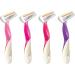 BIC Soleil Smooth Scented Women's Disposable Razor - 10 Triple Blade Razors for Smooth Shave - Buy Online on SooperMarket.com