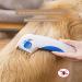 AIJIANG Flea Treatment Comb for Dogs Electric Dog Flea Comb Pet Flea Zapper Comb Fleas Removal Tool - Buy Online on SooperMarket.com