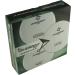 Divergent Discs 3-Disc Glow in The Dark Disc Golf Set - Bulk Disc Golf Equipment - Buy Online on SooperMarket.com