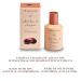 L'Erbolario Argan Oil - A Seductive Almost Indulgent Fragrant Sensation - Gourmand And Vanilla Accents Delicately Blend Together - Amber Creamy - Dermatologically Tested - 1.6 Oz EDP Spray - Buy Online on SooperMarket.com