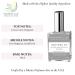 Silver Mountain Water Inspired Fragrance - 95% Match to Creed Original | Made in USA - Buy Online on SooperMarket.com