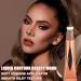 Buy Prreal Liquid Contour Beauty Wand 06 | Long-Lasting Waterproof Concealer Cream & Makeup Stick - Natural Matte Finish & Easy Application - Dark Brown (1 Pack) - Buy Online on SooperMarket.com
