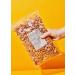 KoRo Pretzel-Nut Mix with Chocolate & Caramel 1kg - Sweet & Salty Snack for International Shipping - Buy Online on SooperMarket.com