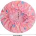 Phoetya 4 Pack Unicorn Shower Caps Double Layer Waterproof Shower Hat Reusable Elastic Band Bath Caps Perfect for Women and Girls Shower Spa - Buy Online on SooperMarket.com