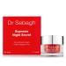 Buy Dr Sebagh Supr me Night Secret - Anti-Aging Face & Neck Cream (50ml) | Overnight Firming & Revitalizing Formula - International Shipping Available - Buy Online on SooperMarket.com