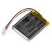 Battery Replacement for PL803443