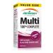 Jamieson 100 percent Complete Multivitamin for Women 50 plus - Value Size 150 Caplets 150 Count (Pack of 1)
