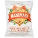 Manomasa Serrano Chilli & Yucatan Honey 12 x 140g Serrano Chilli and Yucaton Homey - Buy Online on SooperMarket.com