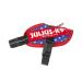 IDC Powerharness Size: 2XS/Baby 2 Ameri-Canis Ameri-Canis 2XS/Baby 2