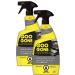 Goo Gone Oven and Grill Cleaner and Degreaser - 28 Ounce - 2 Pack - Removes Tough Baked On Grease and Food Spills Surface Safe