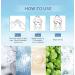 Birch Juice Moisturizing Sun Cream No White Cast Strong UV Protection Korean Sunscreen SPF50 SPF50+ PA++++ - Buy Online on SooperMarket.com