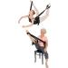 Si-Stretcher: Ideal Stretching Aid for Martial Artists, Dancers, Gymnasts, and More - Buy Online on SooperMarket.com