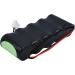 Replacement Battery for Fresenius MCM500 & MCM500D | 3000mAh 6.0V | Part Number 120050 BATT/110050 - Fast International Shipping - Buy Online on SooperMarket.com