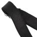 Face Lift Band | Wrinkle Removal Belt - 4 Reusable Pieces with Hair Clip for Face Shaping (Black) - Shop Now - Buy Online on SooperMarket.com