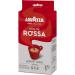 Lavazza Espresso Rossa Ground Coffee 250g (packaging may vary) & Lavazza Crema E Gusto Classico Roasted Ground Coffee 8.8 Ounce (Pack of 1) Espresso Rossa Coffee + Coffee Blend - Buy Online on SooperMarket.com