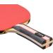 STIGA Performance 4 Player Ping Pong Paddle Set with 6 3 Star Orange and White Balls - Buy Online on SooperMarket.com