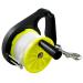 Typhoon New Scuba Diving, Cave, Tec, Wreck Rachet Reel with 150' of Braided Nylon Line
