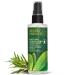 Desert Essence Soothing Relief Spray 4 fl oz (Pack of 6) - Australian Tea Tree Oil for Sunburn, Insect Bites & Aching Feet - Buy Online on SooperMarket.com