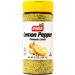 Badia Lemon Pepper Seasoning 184.3g (1)