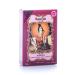 Auburn Henne Natural Henna Hair Colouring Dye Powder Black/Brown 100 g (Pack of 1)