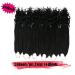 Crochet Box Braids Hair 14 Inch 1B Color - 144 Roots/pack with Curly Ends for Women - Pre Looped 24 Strands/pack Braiding Hair Extensions - Buy Online on SooperMarket.com