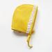 Bonverano Baby Girls Swimsuit 9-12 Months Lemon | UPF 50+ Sun Protection - Buy Online on SooperMarket.com