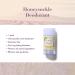 A La Maison Honeysuckle Aluminum Free Deodorant - 2.4 oz Stick for Women and Men - Buy Online on SooperMarket.com