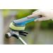 Scotch-Brite Heavy Duty Dishwand Kit with Soap Control Button - 1 Wand + 6 Refill Pads - Buy Online on SooperMarket.com