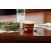 Idahoan Four Cheese Mashed Potatoes - Gluten-Free 100% Real Idaho Potatoes - 1.5 oz Cup (Pack of 10) - Buy Online on SooperMarket.com