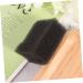 Didiseaon Halloween Makeup Sponge - Stipple Sponge for Scar & Face Paint - Black 1pc | Perfect for Halloween Makeup & Effects - Buy Online on SooperMarket.com