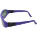 Baby Wrapz 2 Convertible Sunglasses 0-5 Years | Purple | 2 Headbands & Attachable Arms - Buy Online on SooperMarket.com