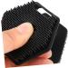 OHPHCALL Face Washer Brush Face Brush Mild Makeup Brush Silica Gel Man Face Scrubber - Buy Online on SooperMarket.com