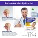 100Pcs Nasal Strips for Snoring - Anti Snoring Solution for Comfortable Sleep - Buy Online on SooperMarket.com