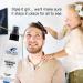 FRAGFRE Hair Finishing Spray 8 oz - Flexible Soft Hold for Sensitive Skin - Fragrance Free & Hypoallergenic - Parabens Free - Quick Dry Formula - Gluten Free Vegan - Buy Online on SooperMarket.com