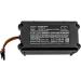 14.4V High-Performance Replacement Battery for Zoef Robot Sjaan - 3000mAh | International Shipping Available - Buy Online on SooperMarket.com